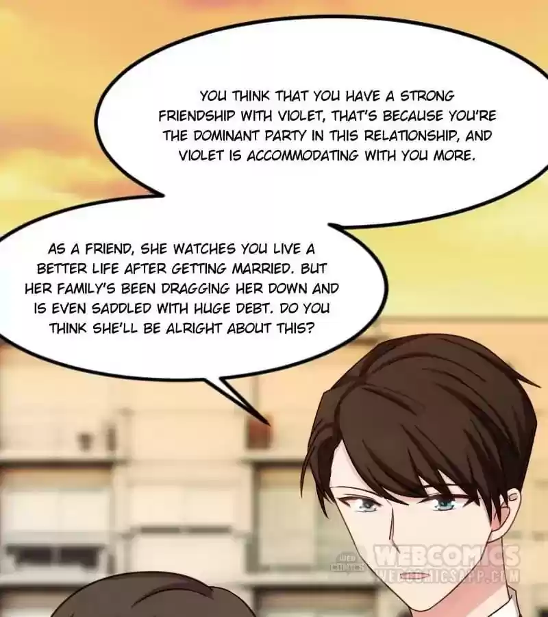 CEO's Sudden Proposal Chapter 171