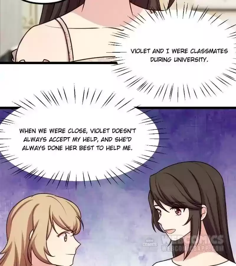 CEO's Sudden Proposal Chapter 171