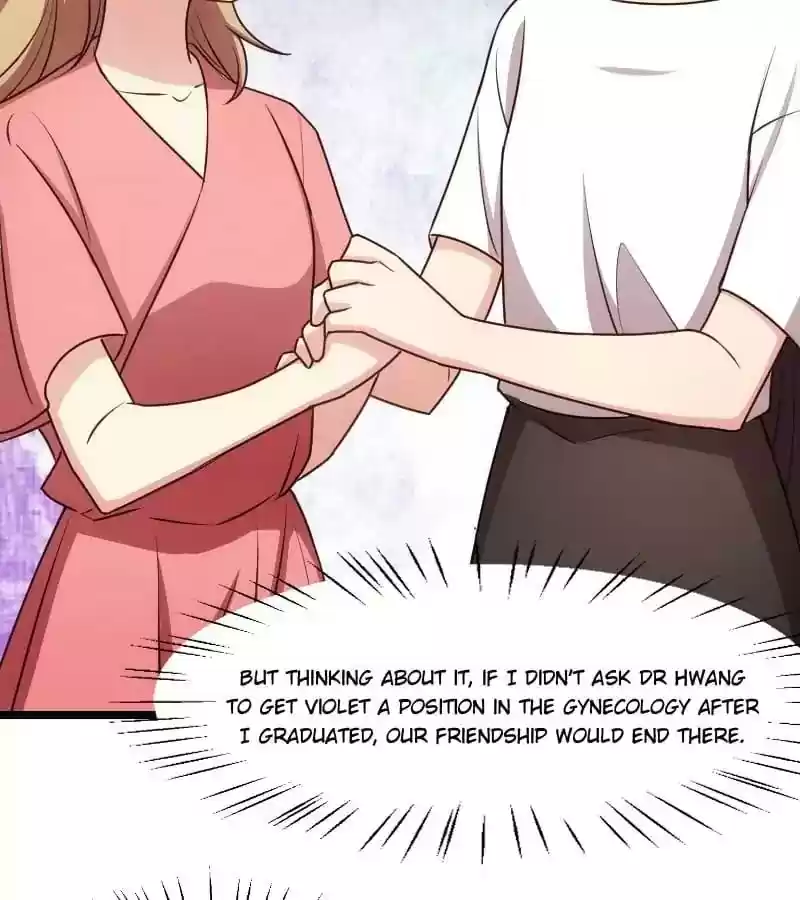 CEO's Sudden Proposal Chapter 171