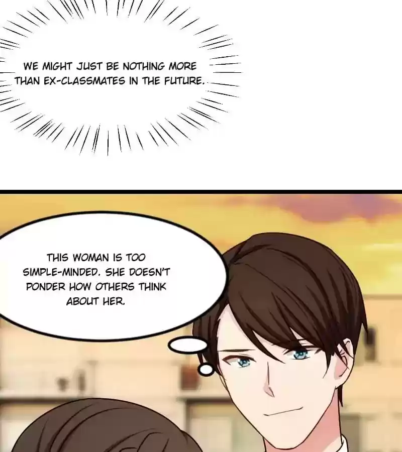 CEO's Sudden Proposal Chapter 171