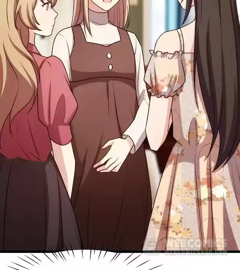 CEO's Sudden Proposal Chapter 171