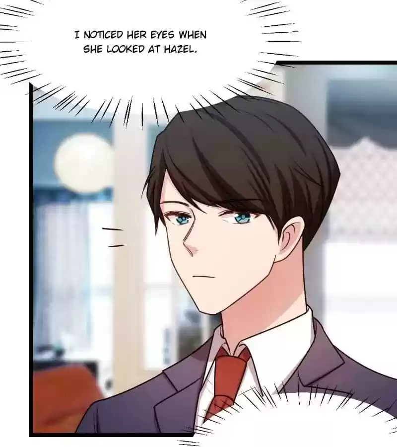 CEO's Sudden Proposal Chapter 171