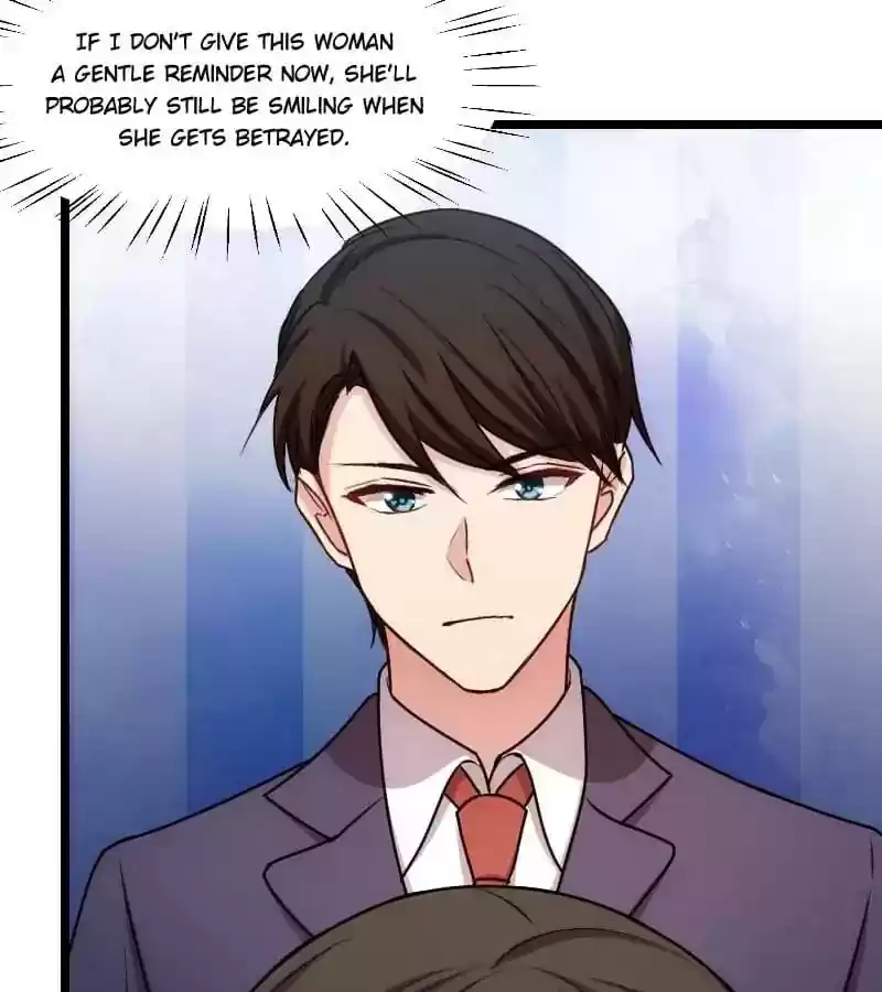 CEO's Sudden Proposal Chapter 171