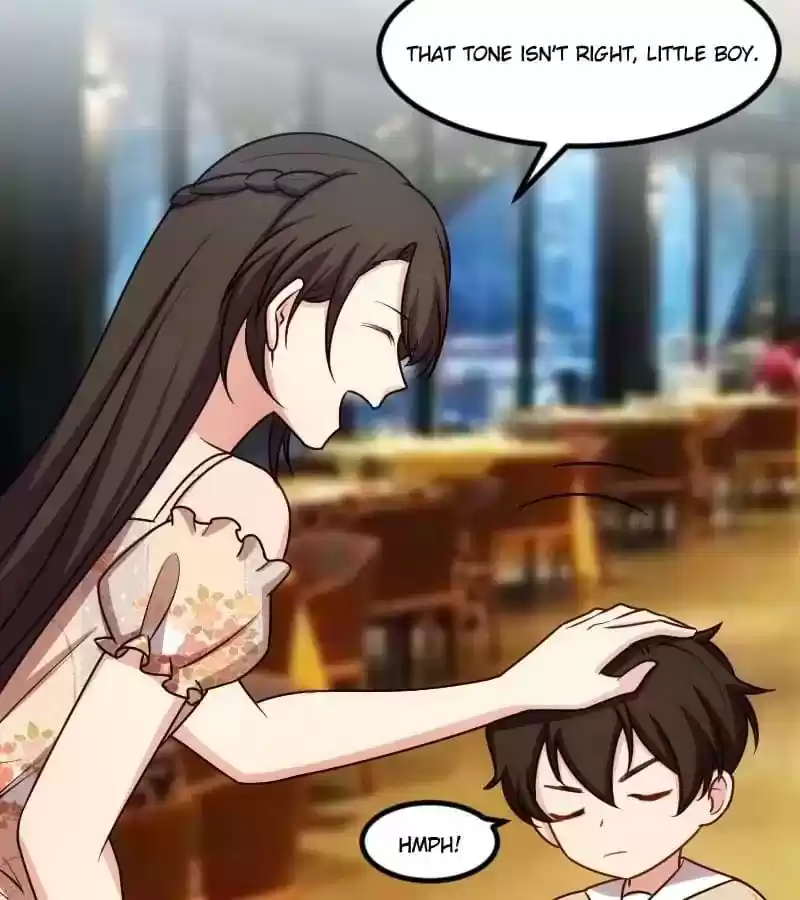 CEO's Sudden Proposal Chapter 171