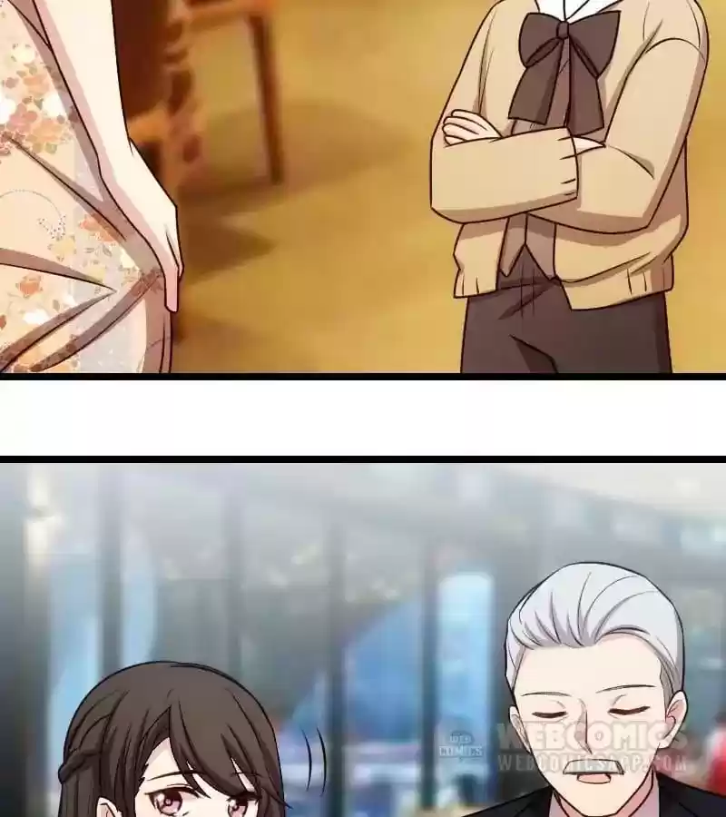 CEO's Sudden Proposal Chapter 171