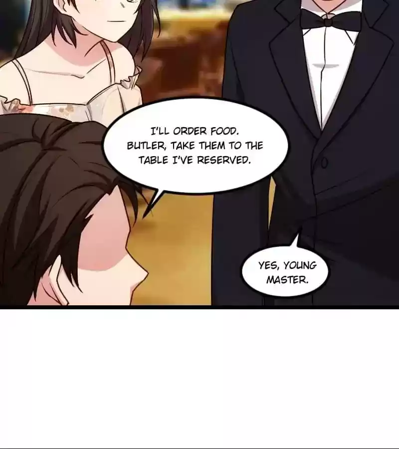 CEO's Sudden Proposal Chapter 171