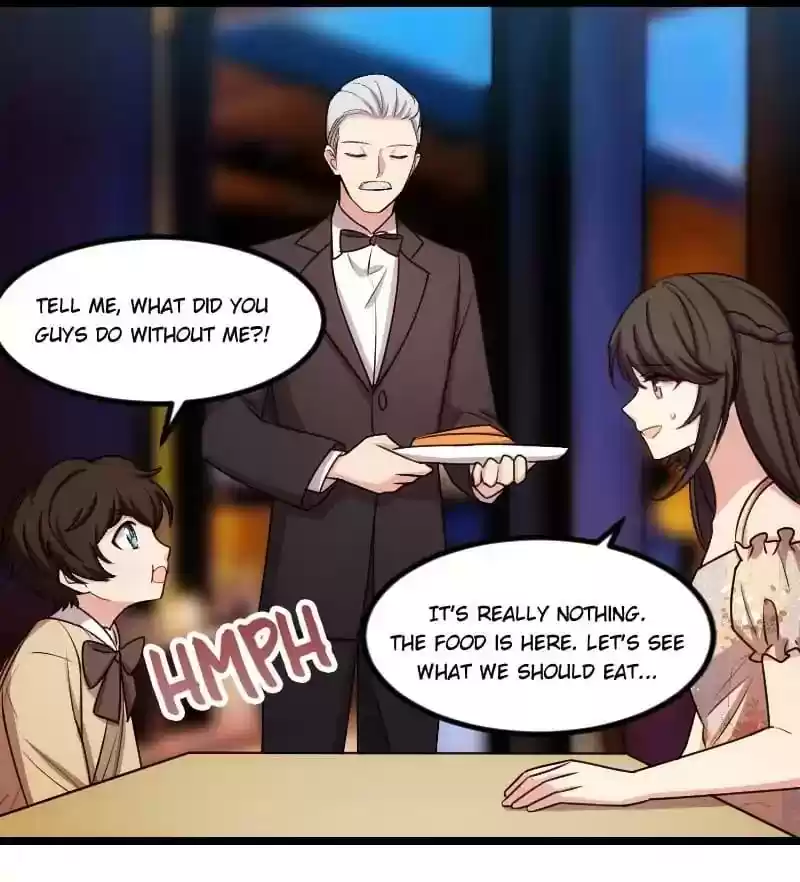 CEO's Sudden Proposal Chapter 171