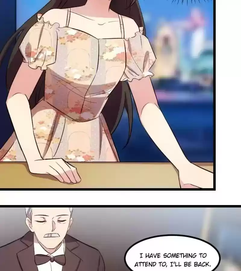 CEO's Sudden Proposal Chapter 172