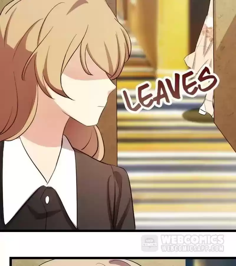 CEO's Sudden Proposal Chapter 172