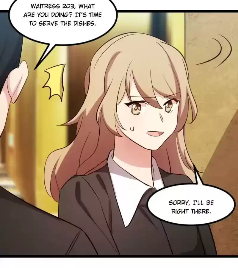 CEO's Sudden Proposal Chapter 172