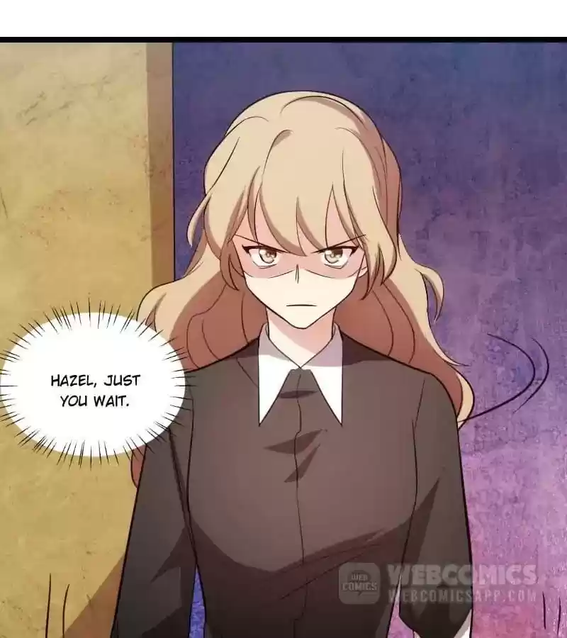 CEO's Sudden Proposal Chapter 172