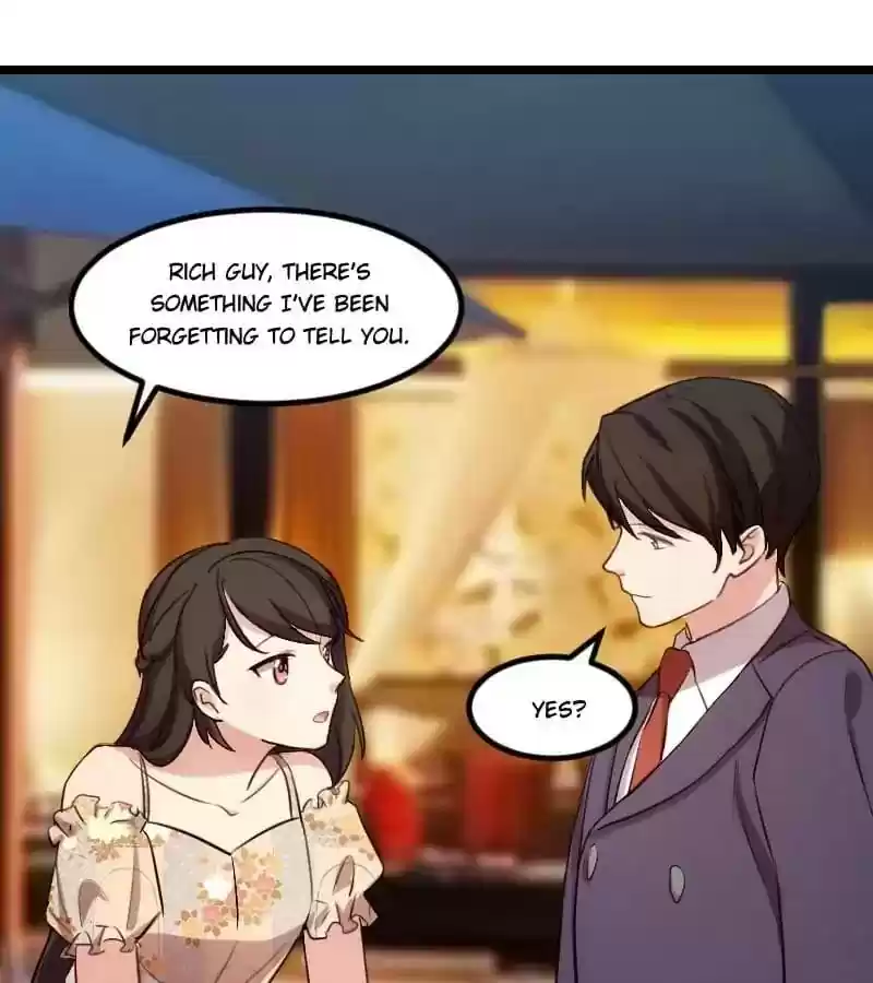 CEO's Sudden Proposal Chapter 172