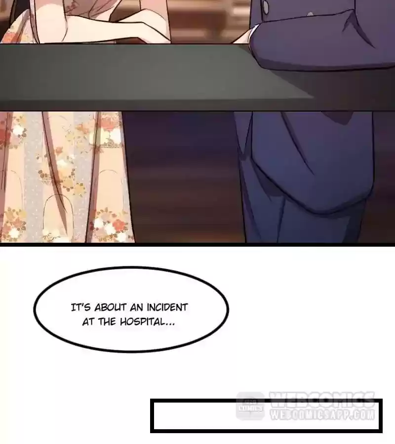 CEO's Sudden Proposal Chapter 172