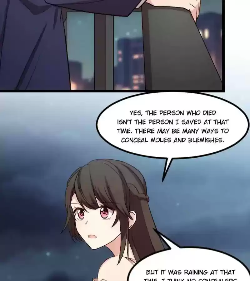 CEO's Sudden Proposal Chapter 172