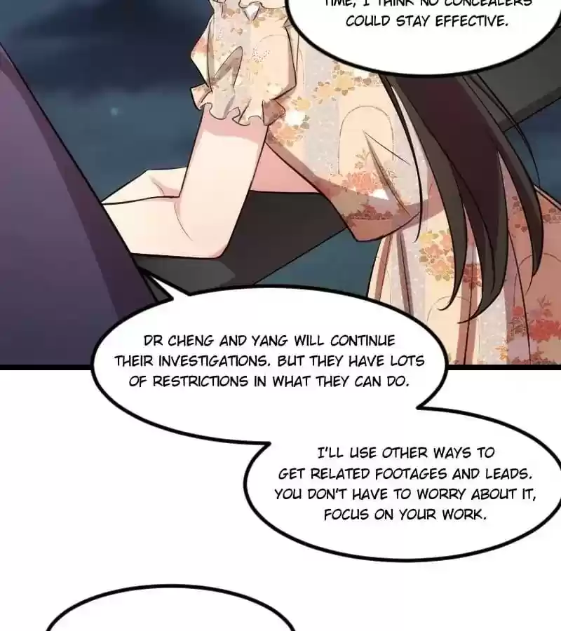 CEO's Sudden Proposal Chapter 172