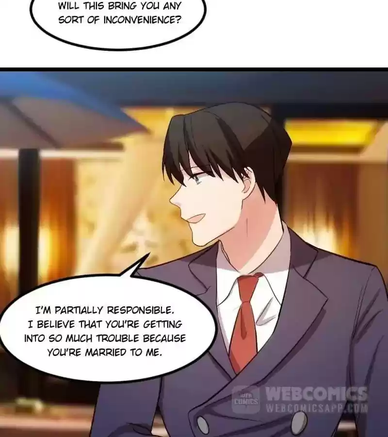 CEO's Sudden Proposal Chapter 172