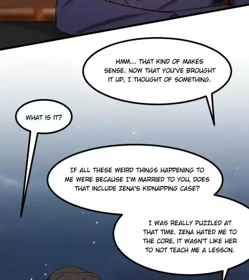 CEO's Sudden Proposal Chapter 172