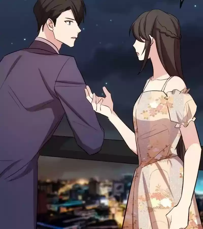 CEO's Sudden Proposal Chapter 172