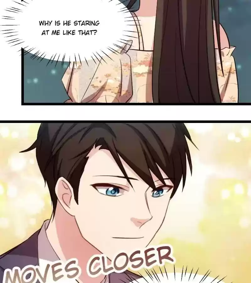 CEO's Sudden Proposal Chapter 172