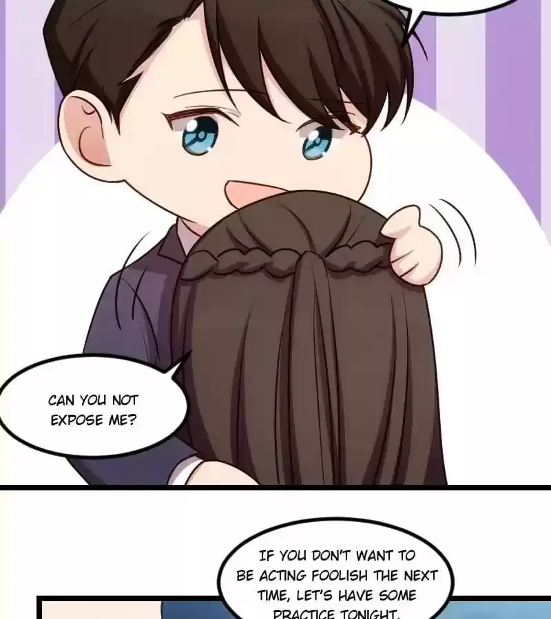 CEO's Sudden Proposal Chapter 173