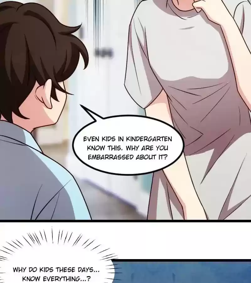 CEO's Sudden Proposal Chapter 173