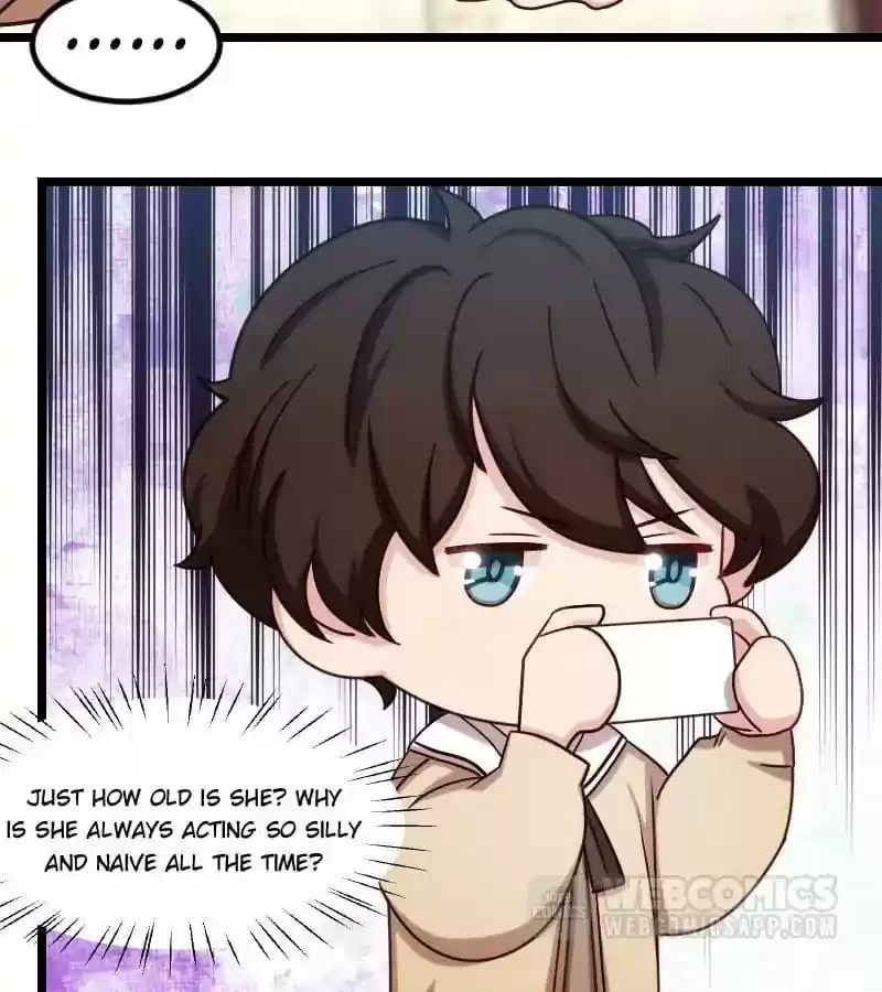 CEO's Sudden Proposal Chapter 173