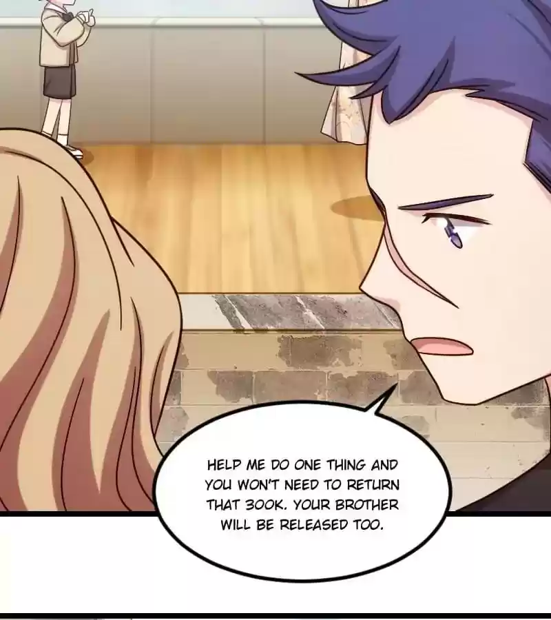 CEO's Sudden Proposal Chapter 173