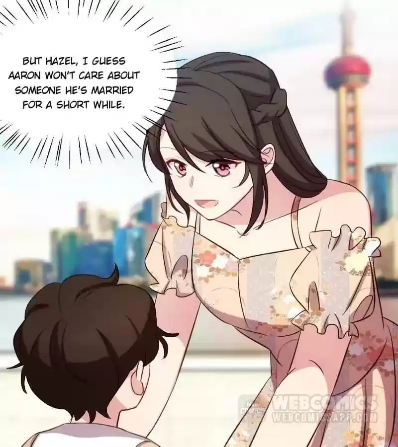 CEO's Sudden Proposal Chapter 174