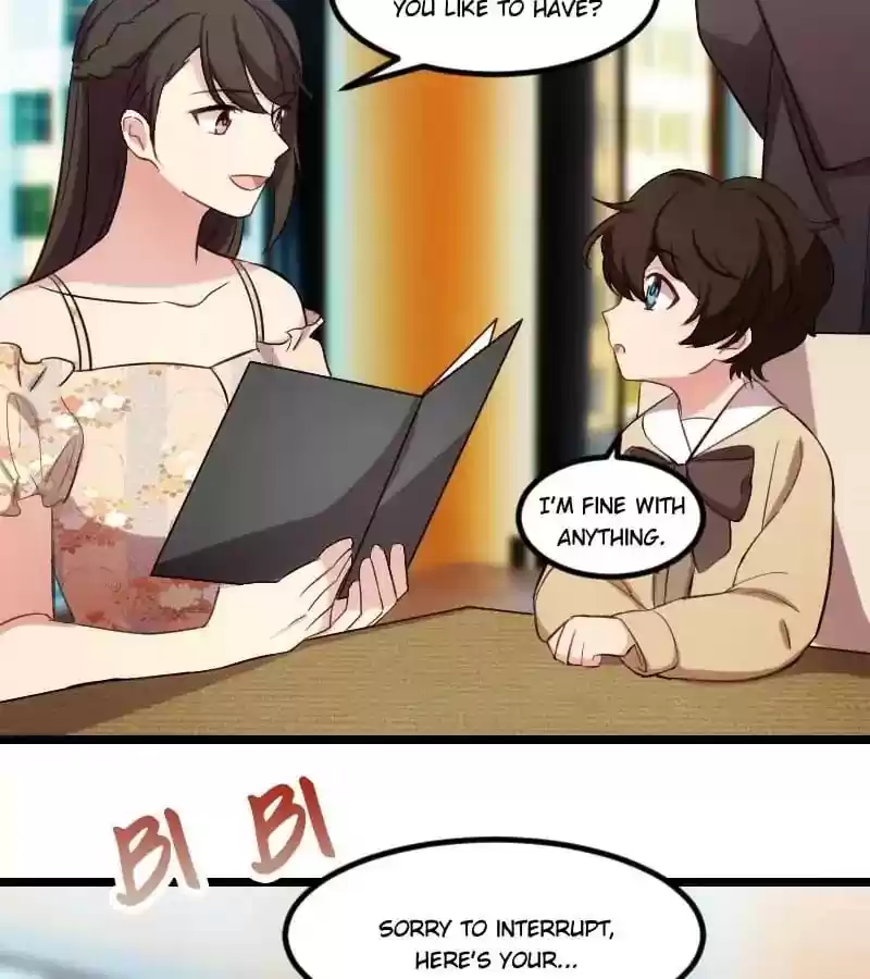 CEO's Sudden Proposal Chapter 174