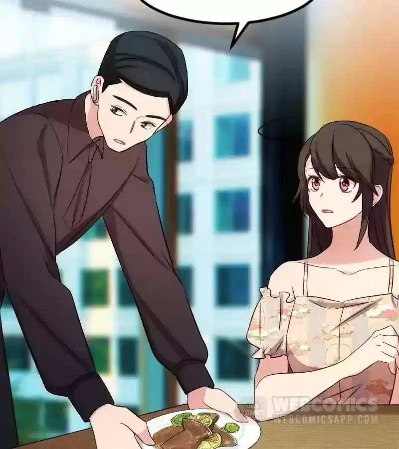 CEO's Sudden Proposal Chapter 174