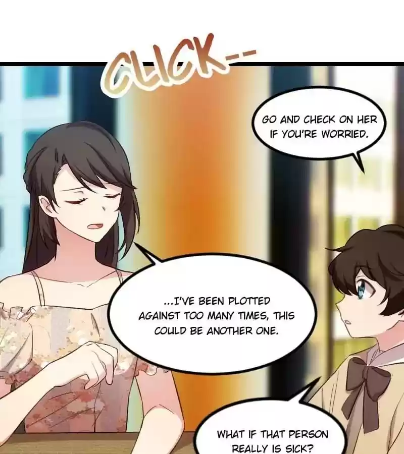 CEO's Sudden Proposal Chapter 174