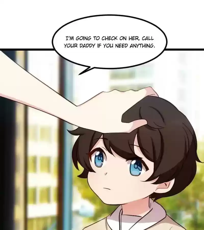 CEO's Sudden Proposal Chapter 174