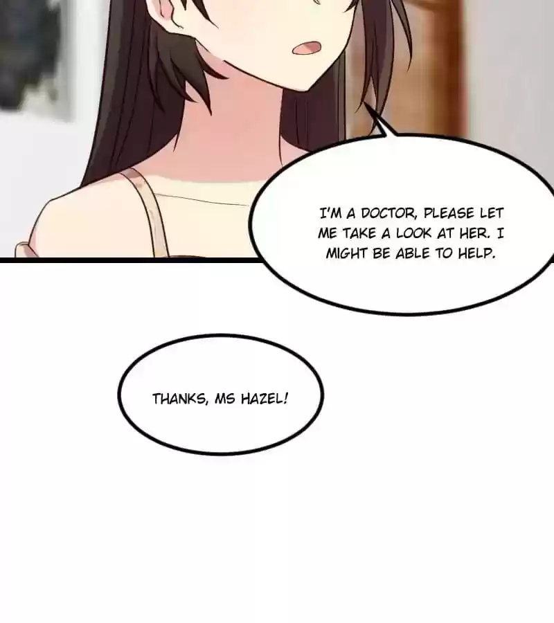 CEO's Sudden Proposal Chapter 174