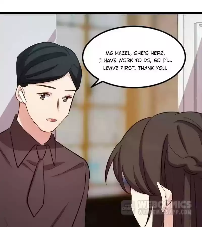 CEO's Sudden Proposal Chapter 174