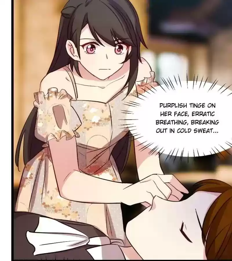 CEO's Sudden Proposal Chapter 174