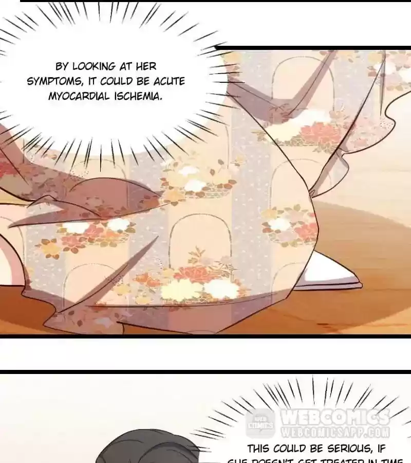 CEO's Sudden Proposal Chapter 174