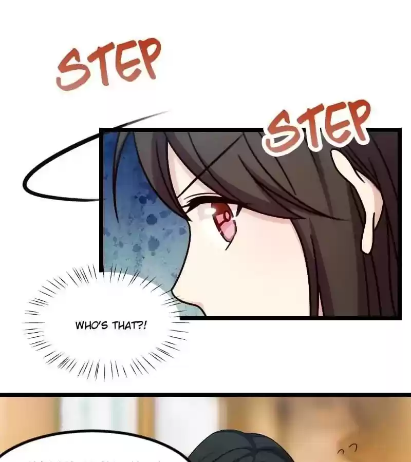 CEO's Sudden Proposal Chapter 174