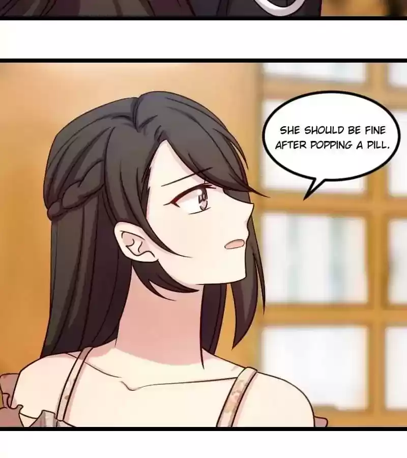 CEO's Sudden Proposal Chapter 174