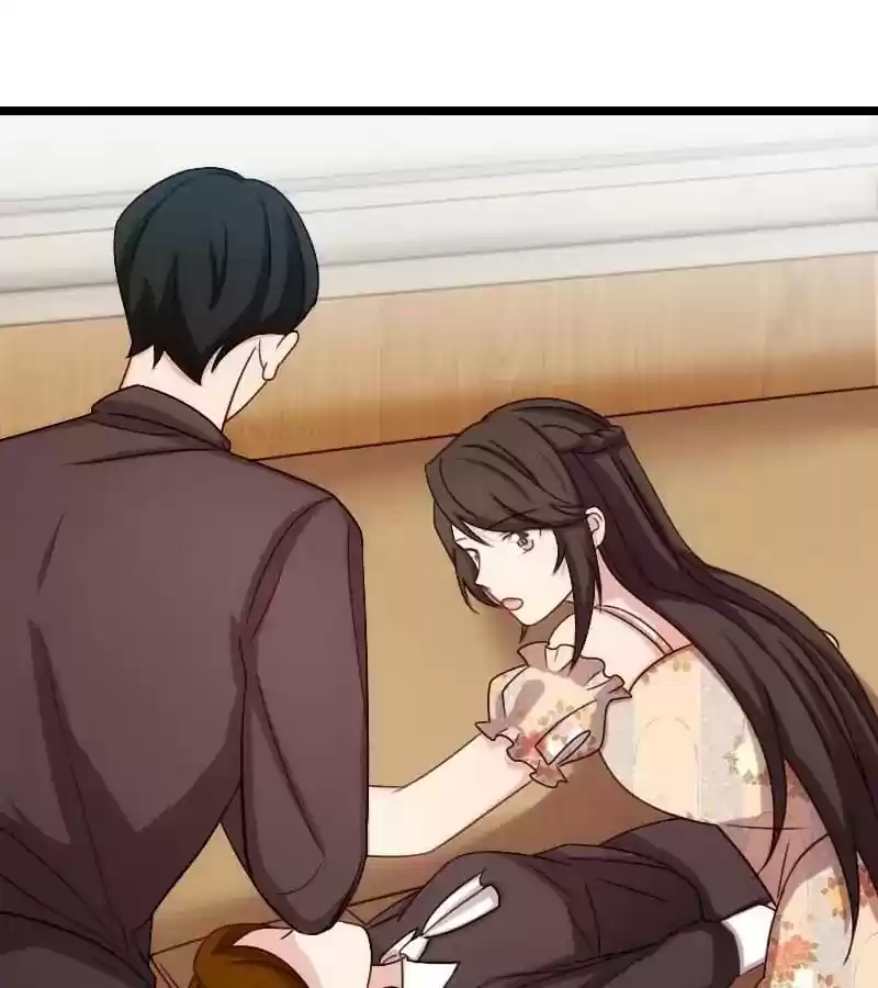 CEO's Sudden Proposal Chapter 174