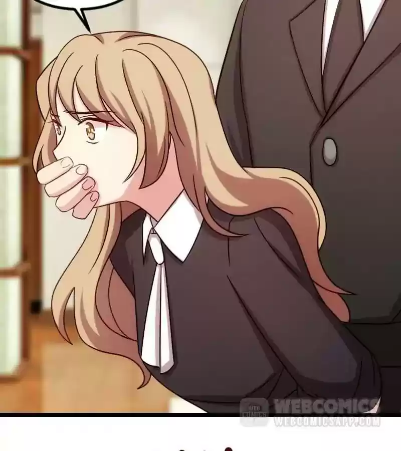 CEO's Sudden Proposal Chapter 174