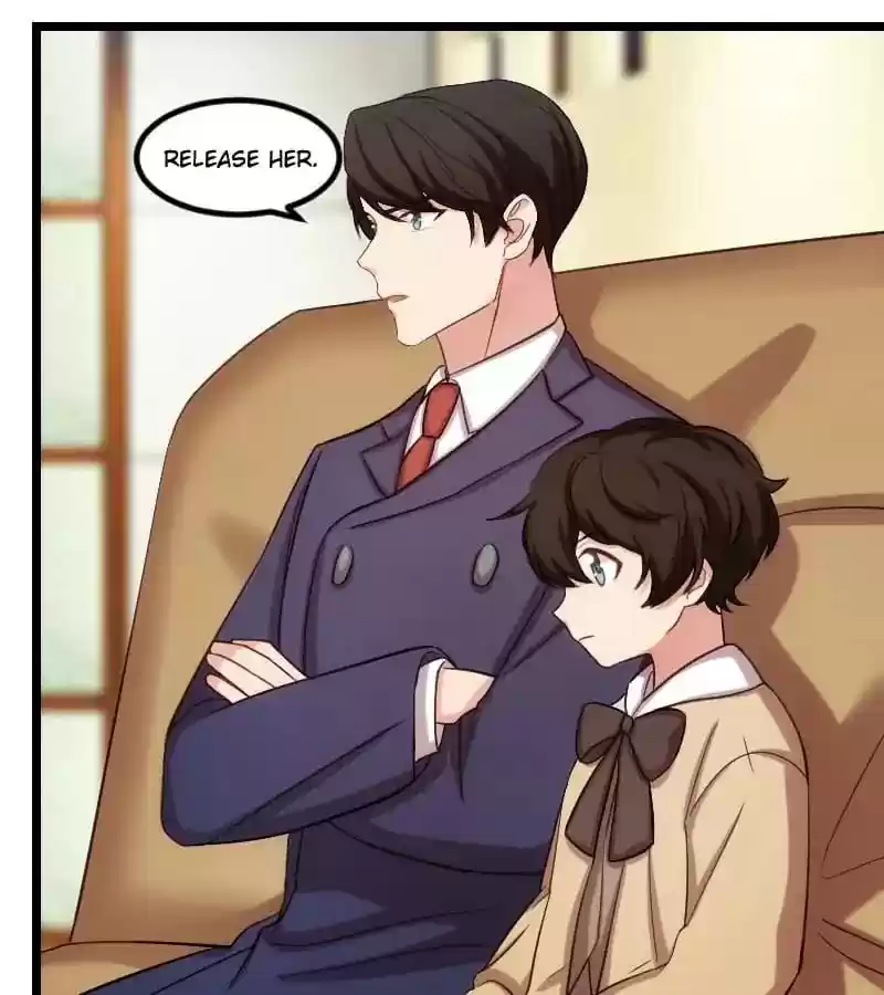 CEO's Sudden Proposal Chapter 174