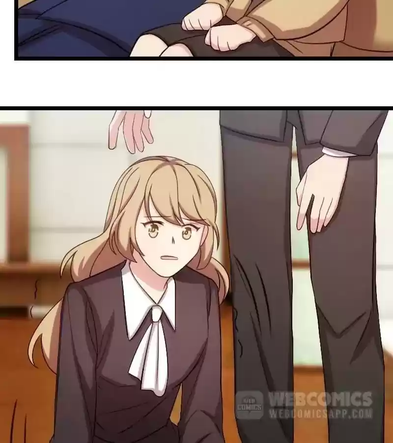 CEO's Sudden Proposal Chapter 174