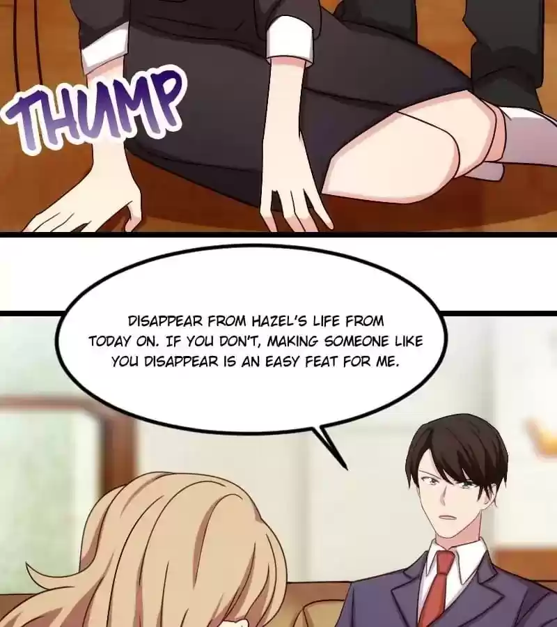 CEO's Sudden Proposal Chapter 174