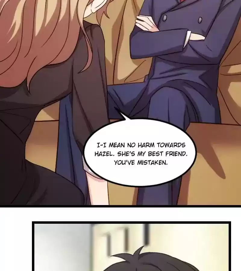 CEO's Sudden Proposal Chapter 174