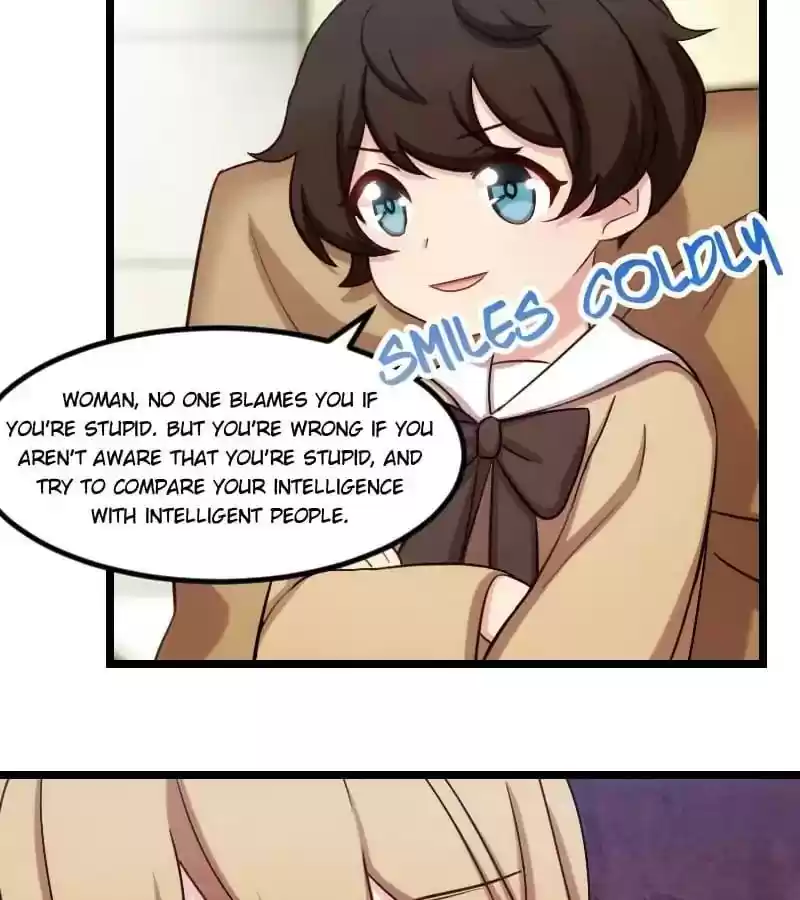 CEO's Sudden Proposal Chapter 174