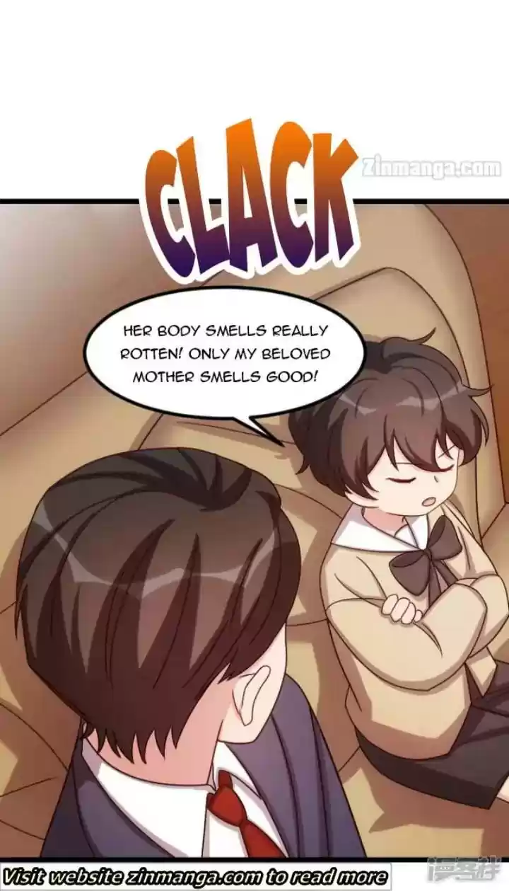 CEO's Sudden Proposal Chapter 175