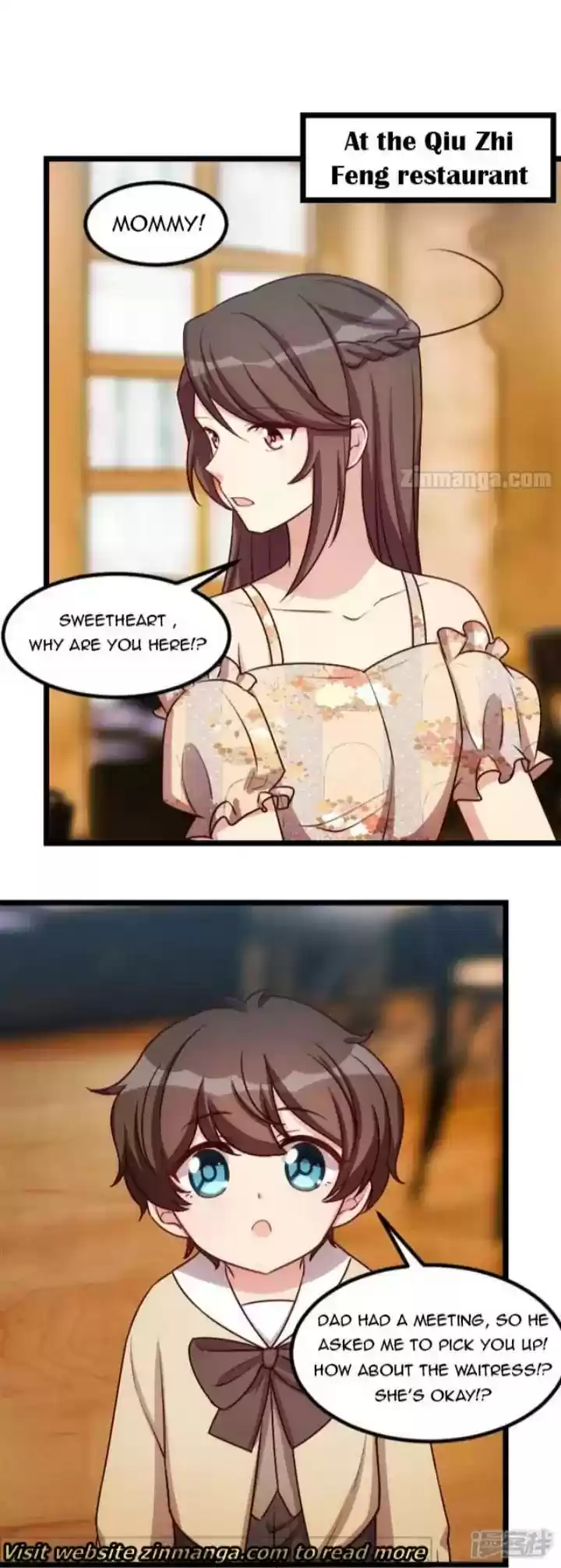 CEO's Sudden Proposal Chapter 175