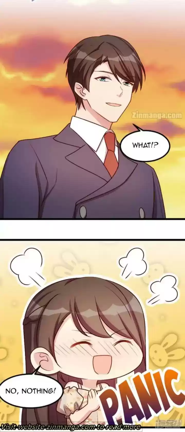 CEO's Sudden Proposal Chapter 175