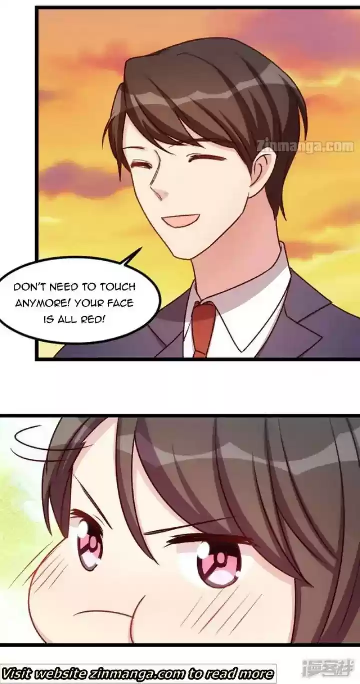 CEO's Sudden Proposal Chapter 175