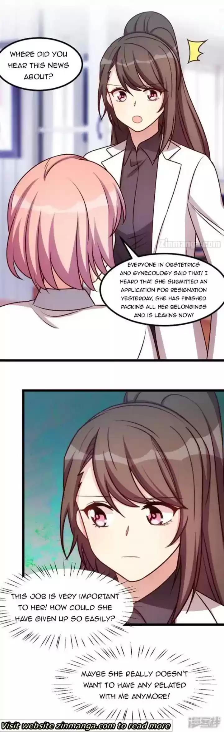 CEO's Sudden Proposal Chapter 175